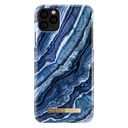 IDEAL OF SWEDEN Printed Case, iPhone 11 Pro Max / XS Max, Indigo Swirl (IDFCSS19-I1965-119)