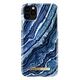 IDEAL OF SWEDEN Printed Case, iPhone 11 Pro Max / XS Max, Indigo Swirl (IDFCSS19-I1965-119)