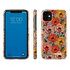 IDEAL OF SWEDEN Printed Case, iPhone 11 / XR, Retro Bloom (IDFCAW19-I1961-155)