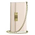 IDEAL OF SWEDEN Kensington Clutch, iPhone 11 / XR, Saffiano Beige (IDKCC-I1961-128)