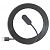 ARLO Indoor Magnetic Charging Cable, Black, 2.4m (VMA5001C-100EUS)