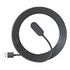 ARLO Indoor Magnetic Charging Cable, Black, 2.4m (VMA5001C-100EUS)