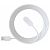 ARLO Indoor Magnetic Charging Cable, White, 2.4m (VMA5000C-100EUS)