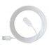 ARLO Indoor Magnetic Charging Cable, White, 2.4m (VMA5000C-100EUS)