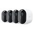 ARLO Pro 4, Weiss, 4er-Pack (VMC4450P-100EUS)