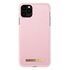 IDEAL OF SWEDEN Saffiano Case, iPhone 11 Pro Max / XS Max, Saffiano Pink (IDFCSA-I1965-51)