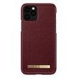 IDEAL OF SWEDEN Saffiano Case, iPhone 11 / XR, Saffiano Burgundy (IDFCSA-I1961-157)