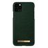 IDEAL OF SWEDEN Saffiano Case, iPhone 11 Pro Max / XS Max, Saffiano Green (IDFCSA-I1965-156)