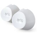 ARLO Magnetic Wall Mounts, White (VMA5000-10000S)