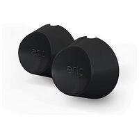 ARLO Magnetic Wall Mounts, Black (VMA5001-10000S)