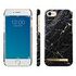 IDEAL OF SWEDEN Printed Case, iPhone 6 / 6s / 7 / 8 / SE (2020/2022), Port Laurent Marble (IDFCA16-I7-49)