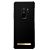 IDEAL OF SWEDEN Printed Case, Galaxy S9+, Matte Black (IDFCA16-S9P-28)