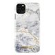 IDEAL OF SWEDEN Printed Case, iPhone 11 Pro Max / XS Max, Ocean Marble (IDFCA16-I1965-47)