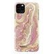 IDEAL OF SWEDEN Printed Case, iPhone 11 Pro Max / XS Max, Golden Blush Marble (IDFCSS19-I1965-120)