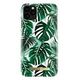 IDEAL OF SWEDEN Printed Case, iPhone 11 Pro Max / XS Max, Monstera Jungle (IDFCS17-I1965-61)