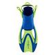AQUA LUNG Zinger Snorkeling Fins, Junior