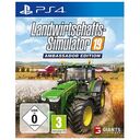 Farming Simulator 19 - Ambassador Edition (Astragon), PS4