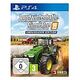 Farming Simulator 19 - Ambassador Edition (Astragon), PS4