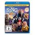 Sing 2 (Blu-ray, 2021)