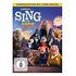 Sing 2 - Die Show deines Lebens (DVD, 2021)