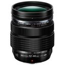 OM SYSTEM M.Zuiko Digital ED 12-40mm F/2.8 PRO II (V335030BW000)