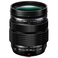OM SYSTEM M.Zuiko Digital ED 12-40mm F/2.8 PRO II (V335030BW000