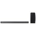 SAMSUNG HW-Q800B (2022), 5.1.2-Kanal Dolby Atmos Soundbar mit Wireless Subwoofer, Titanschwarz