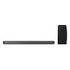 SAMSUNG HW-Q800B (2022), 5.1.2ch Dolby Atmos Soundbar with Wireless Subwoofer, Titan Black