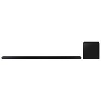 SAMSUNG HW-S800B (2022), 3.1.2-Kanal Dolby Atmos Soundbar mit Wireless Subwoofer, Schwarz