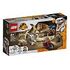 LEGO Jurassic World - Atrociraptor Dinosaur: Bike Chase (76945)