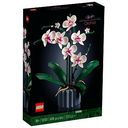 LEGO Icons - Orchidee (10311)