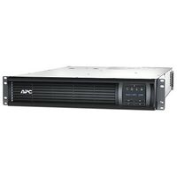 APC Smart-UPS 2200VA LCD RM 2U 230V + NC (SMT2200RMI2UNC)