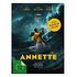 Annette (Blu-ray 4K Ultra-HD, Limited Collector's Edition, 2021, M.Cotillard / A.Driver)