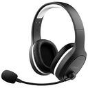 TRUST GXT 391 Thian Wireless Gaming Headset, Black, PC / PS5 / PS4 (24502)
