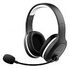 TRUST GXT 391 Thian Wireless Gaming Headset, Black, PC / PS5 / PS4 (24502)