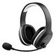 TRUST GXT 391 Thian Wireless Gaming Headset, Schwarz, PC / PS5 / PS4 (24502)