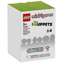 LEGO Minifigures - The Muppets 6 pack (71035)