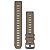 GARMIN QuickFit Band (22mm), Coyote Tan (010-13105-01)