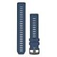 GARMIN QuickFit Band (22mm), Tidal Blue (010-13105-08)