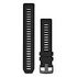 GARMIN QuickFit Band (22mm), Black (010-13105-06)