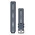 GARMIN QuickFit Band (22mm), Silikon Mavericks (010-13105-05)