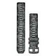 GARMIN QuickFit Band (22mm), Graphite Camo (010-13105-04)