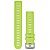 GARMIN QuickFit Band (22mm), Electric Lime (010-13105-02)