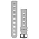 GARMIN QuickFit Band (22mm), Mist Gray (010-13105-01)