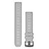 GARMIN QuickFit Band (22mm), Mist Gray (010-13105-01)