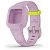 GARMIN Vivofit Jr. 3, Lilac Floral Band (010-12469-41)