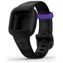 GARMIN Vivofit Jr. 3, Marvel Black Panther Band (010-12666-40)