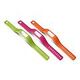 GARMIN Vivofit Bands, Orange/Pink/Green, large (010-12149-15)