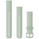 GARMIN Schnellwechsel-Armband (20mm), Mint (010-12924-82)