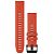 GARMIN QuickFit Band (22mm), Flame Red Silicone (010-13111-04)